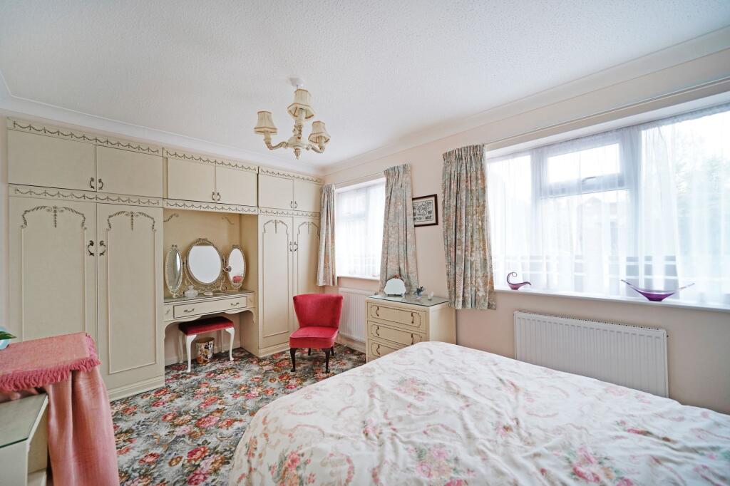 Additional image 8 of Falkwood Grove, Knowle, B93