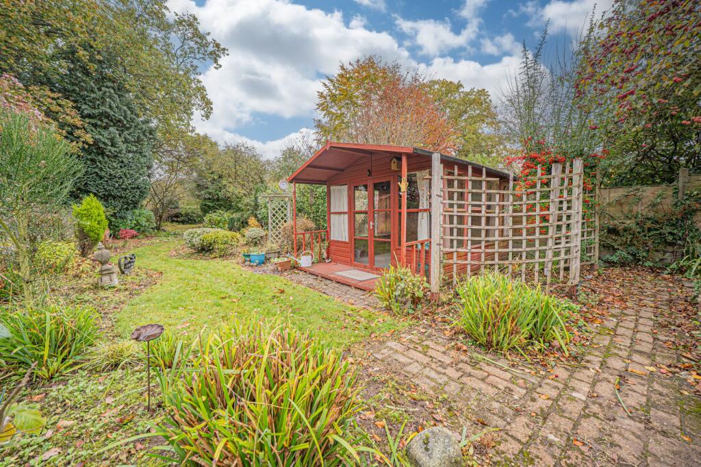 Additional image 17 of Kingscote Road, Dorridge, B93