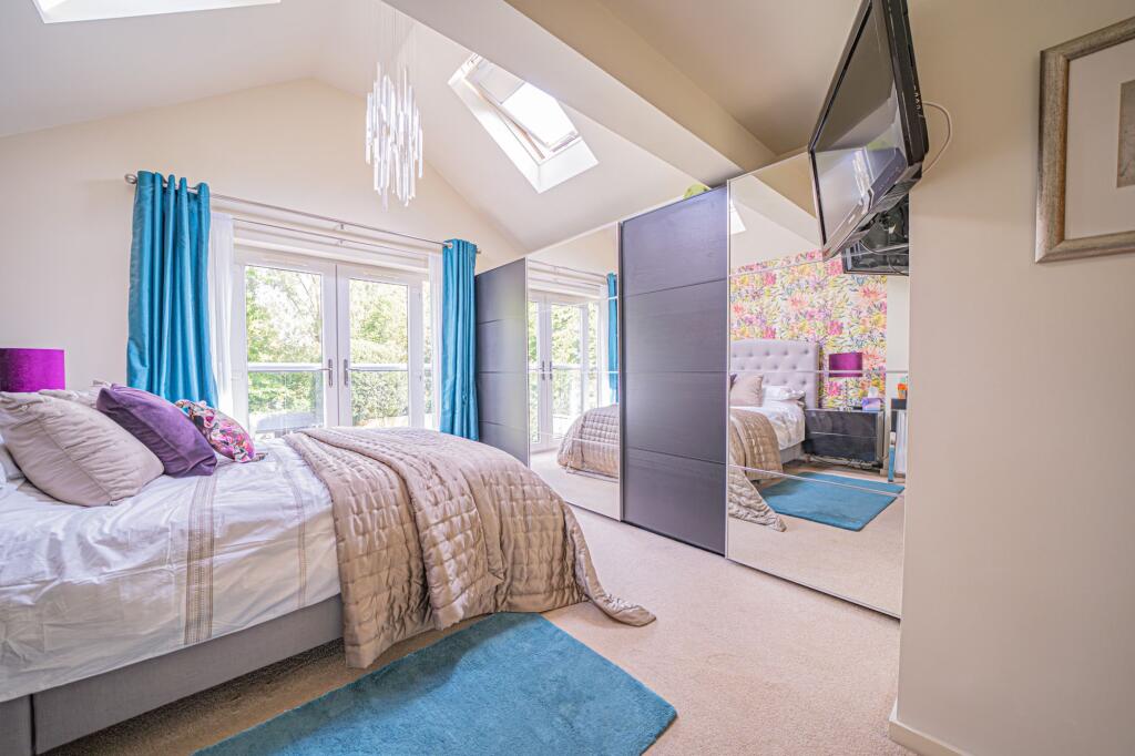 Additional image 11 of Crabmill Close, Knowle, B93