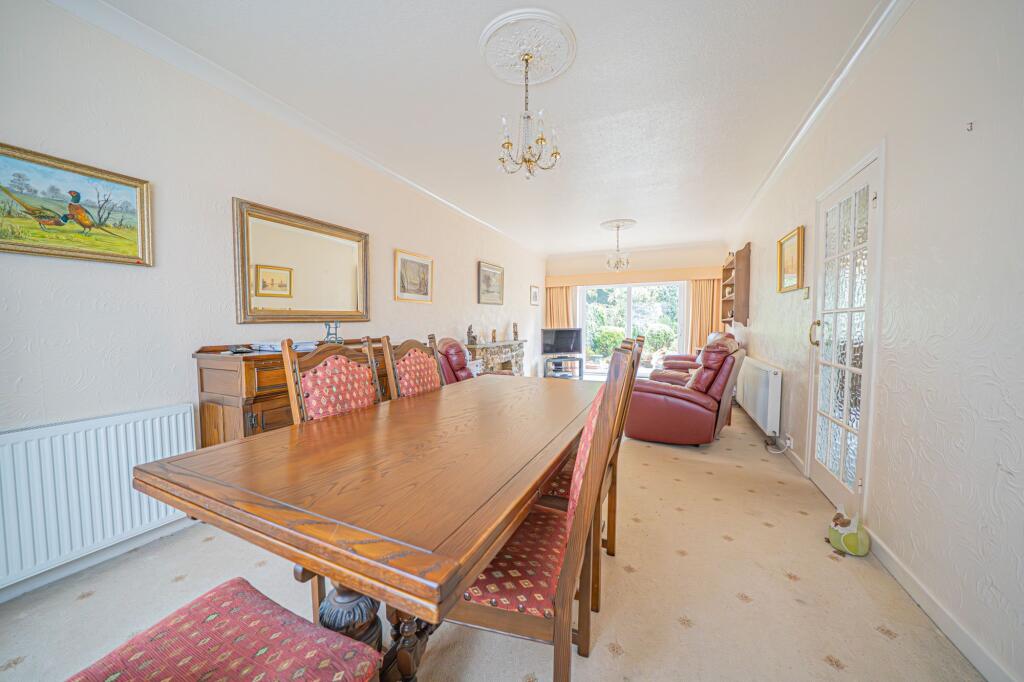 Additional image 3 of Kingscote Road, Dorridge, B93