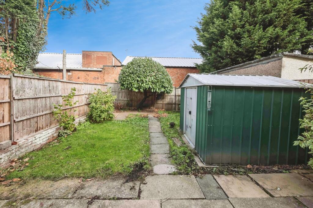 Additional image 4 of Wellsford Avenue, Solihull