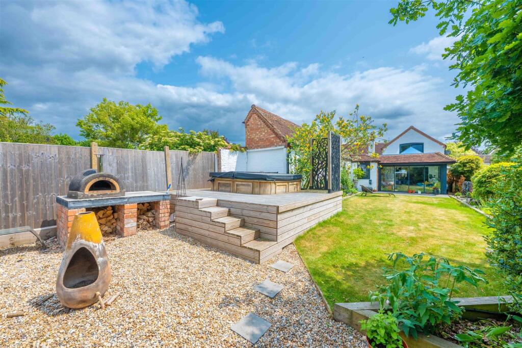 Additional image 17 of Chapel Lane, Aston Cantlow