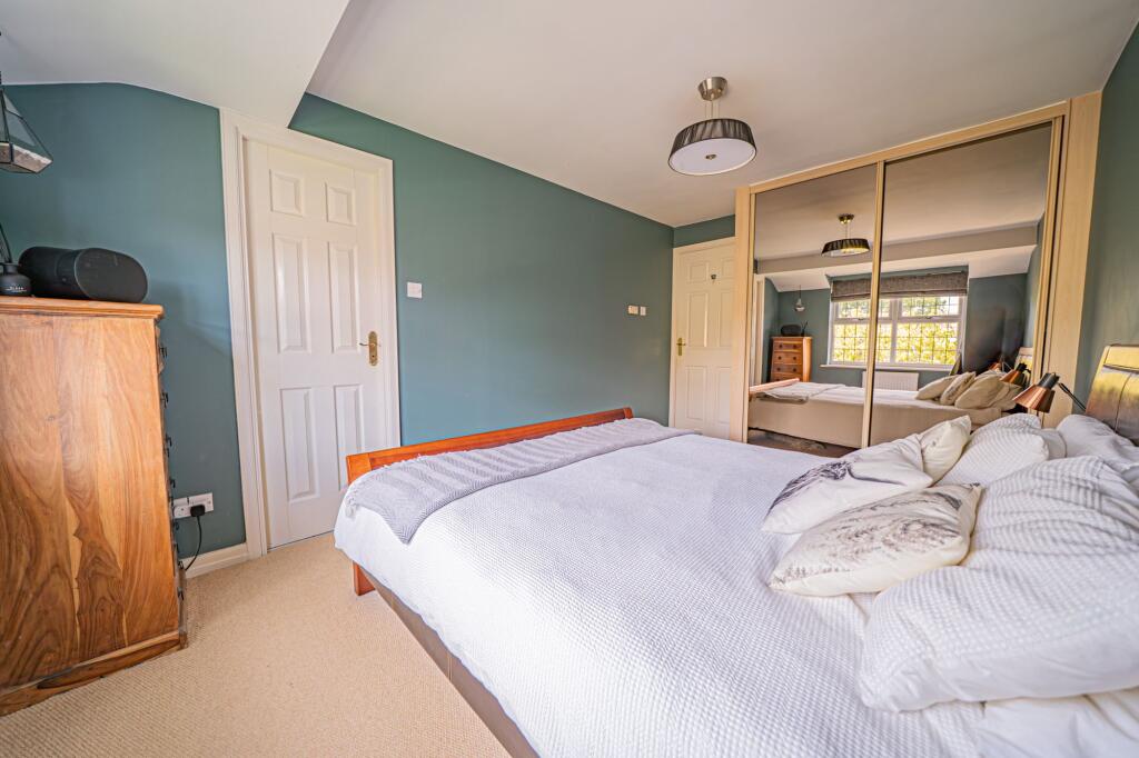 Additional image 17 of Chadworth Avenue, Dorridge, B93