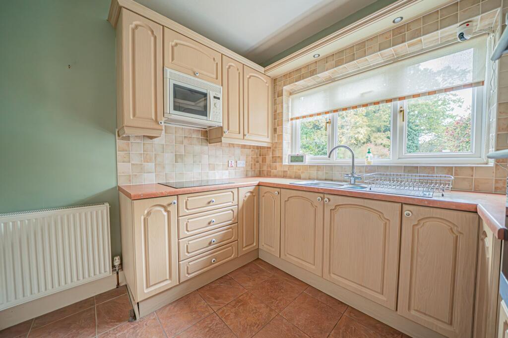 Additional image 5 of Kingscote Road, Dorridge, B93