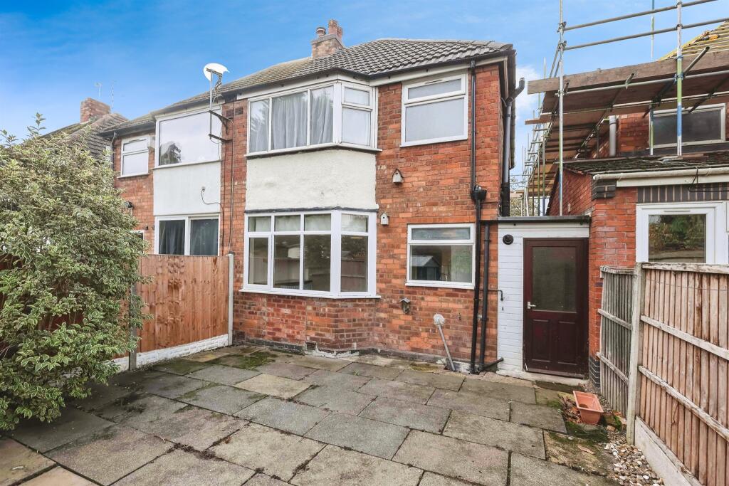 Additional image 5 of Wellsford Avenue, Solihull