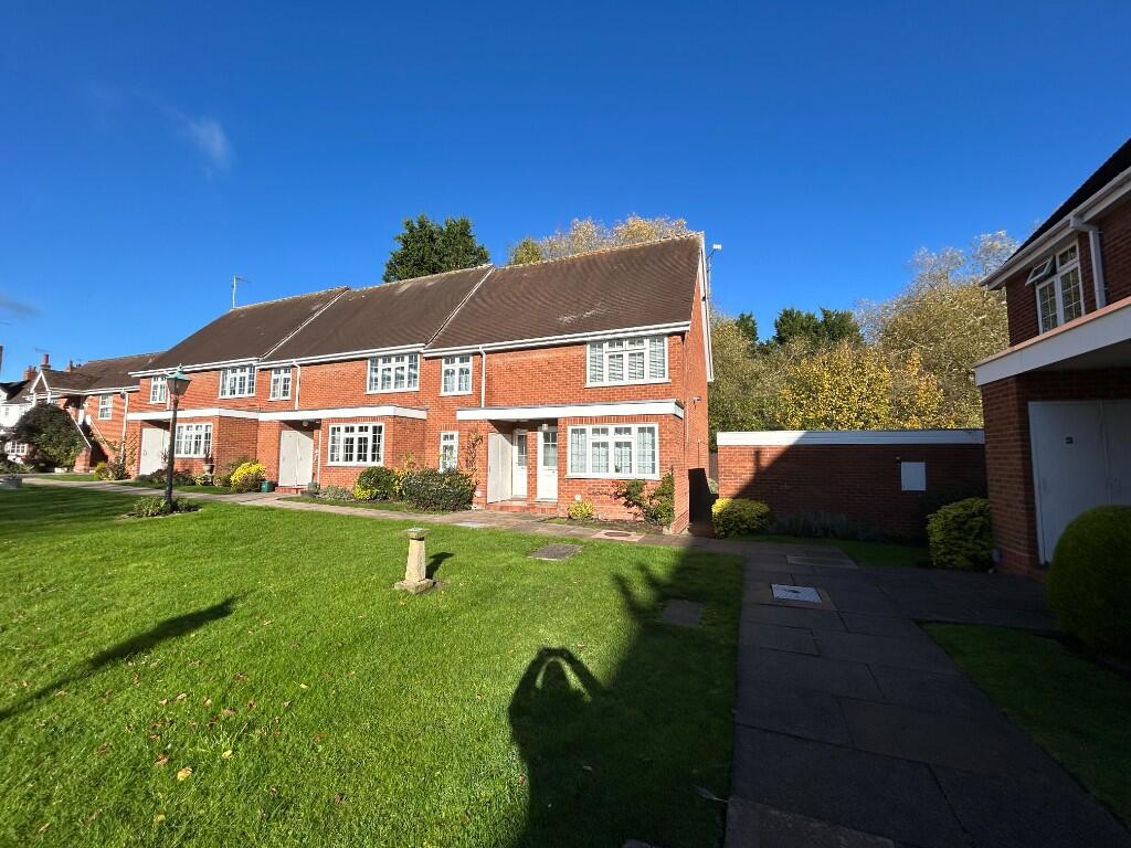 Additional image 13 of The White House, High Street, Henley-In-Arden, Warwickshire, B95