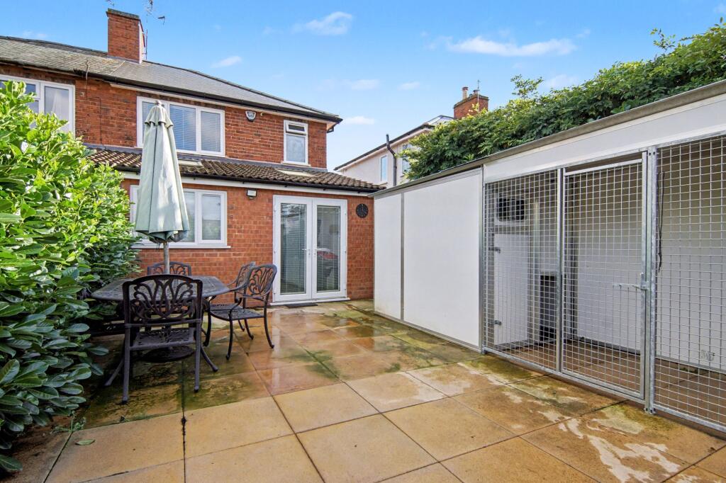 Additional image 4 of Hampton Road, Knowle, B93