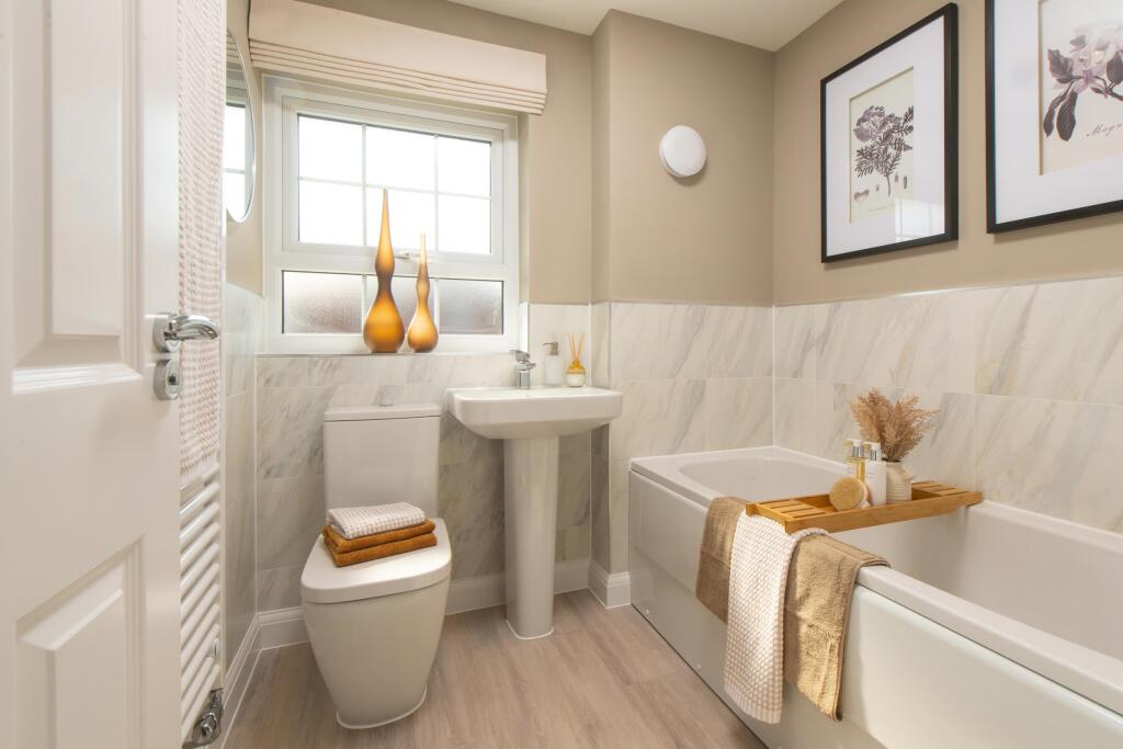 Additional image 8 of Lapwing Drive,
Hampton-In-Arden,
B92 0BF