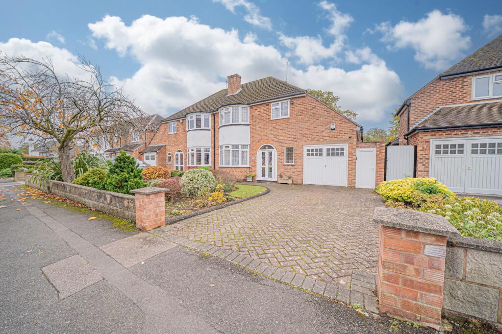 Additional image 21 of Kingscote Road, Dorridge, B93