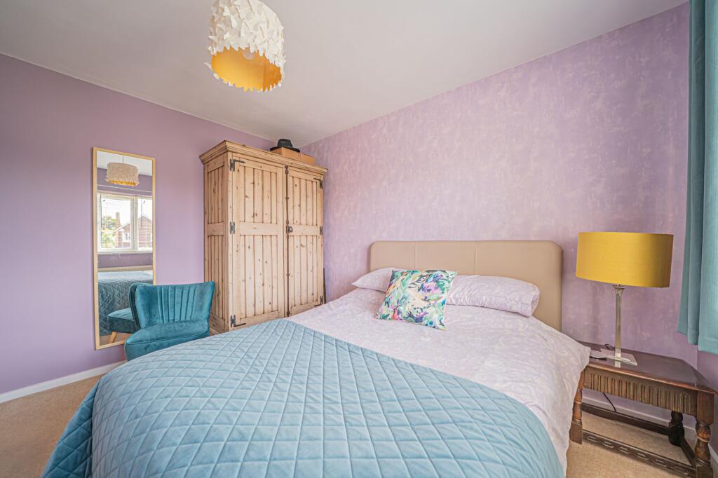 Additional image 15 of Crabmill Close, Knowle, B93