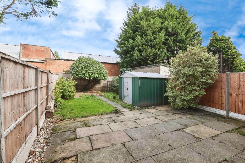 Additional image 3 of Wellsford Avenue, Solihull