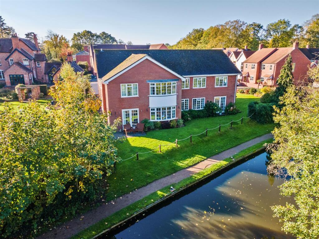 Additional image 17 of Mill Lane, Lapworth, Solihull