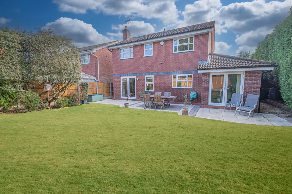 Additional image 26 of Chadworth Avenue, Dorridge, B93