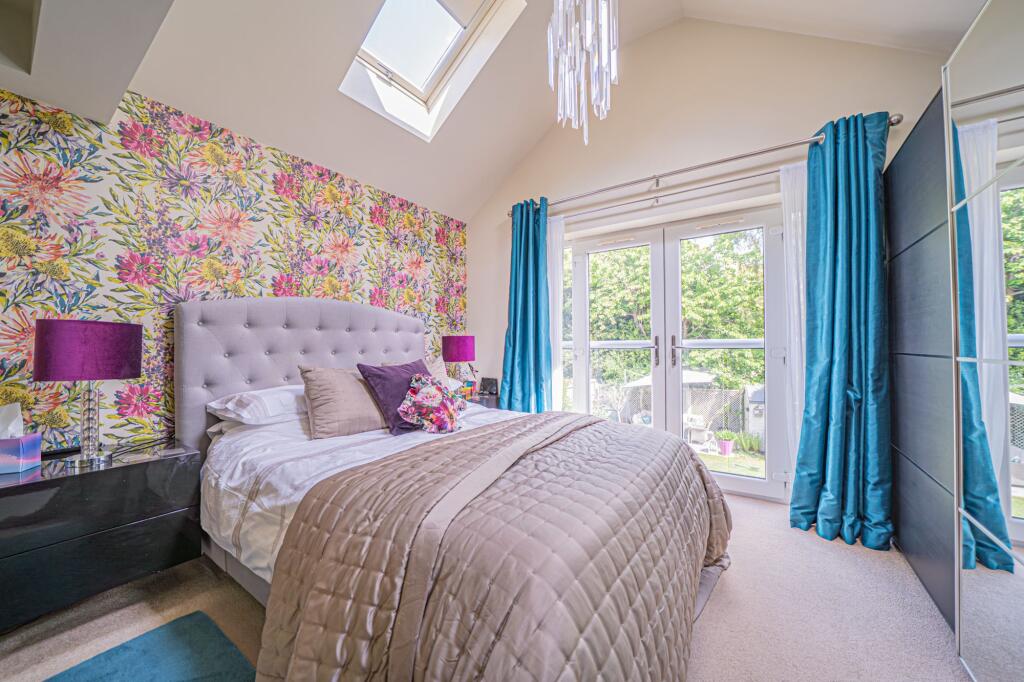 Additional image 12 of Crabmill Close, Knowle, B93