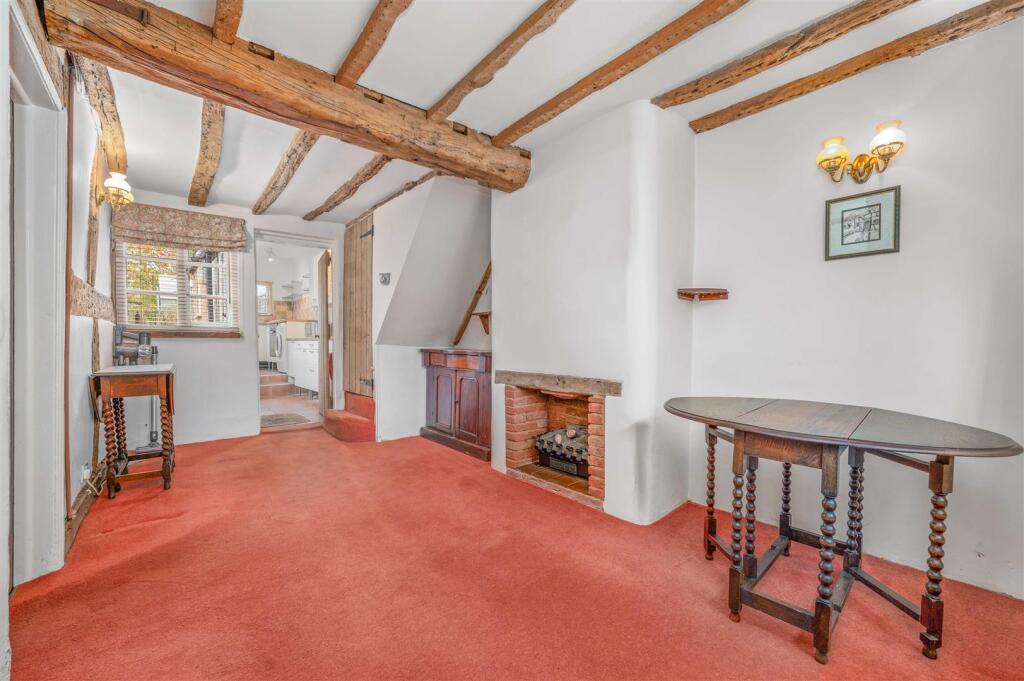 Additional image 3 of High Street, Feckenham, Redditch