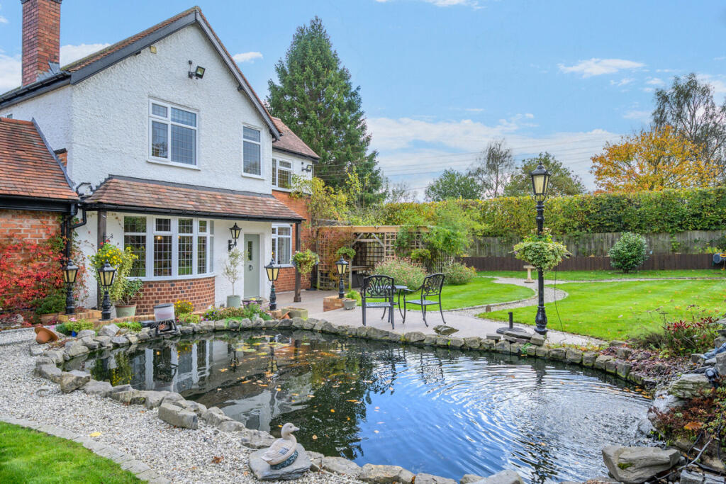 Additional image 46 of Sparrow Cock Lane, Chadwick End, West Midlands B93 0DL