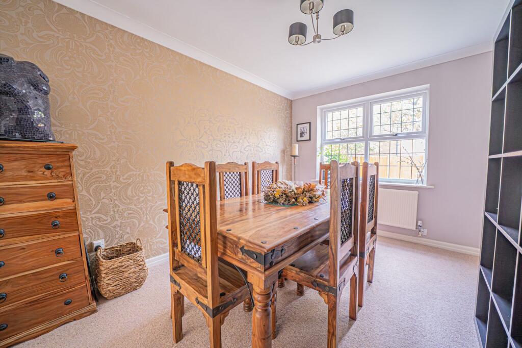 Additional image 9 of Chadworth Avenue, Dorridge, B93