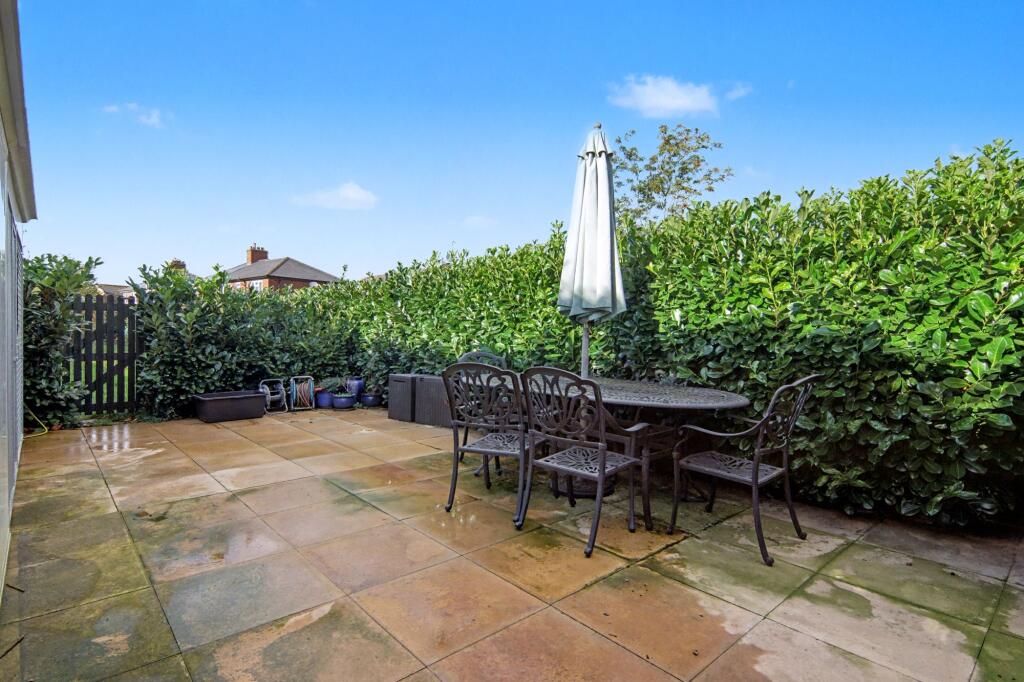 Additional image 15 of Hampton Road, Knowle, B93