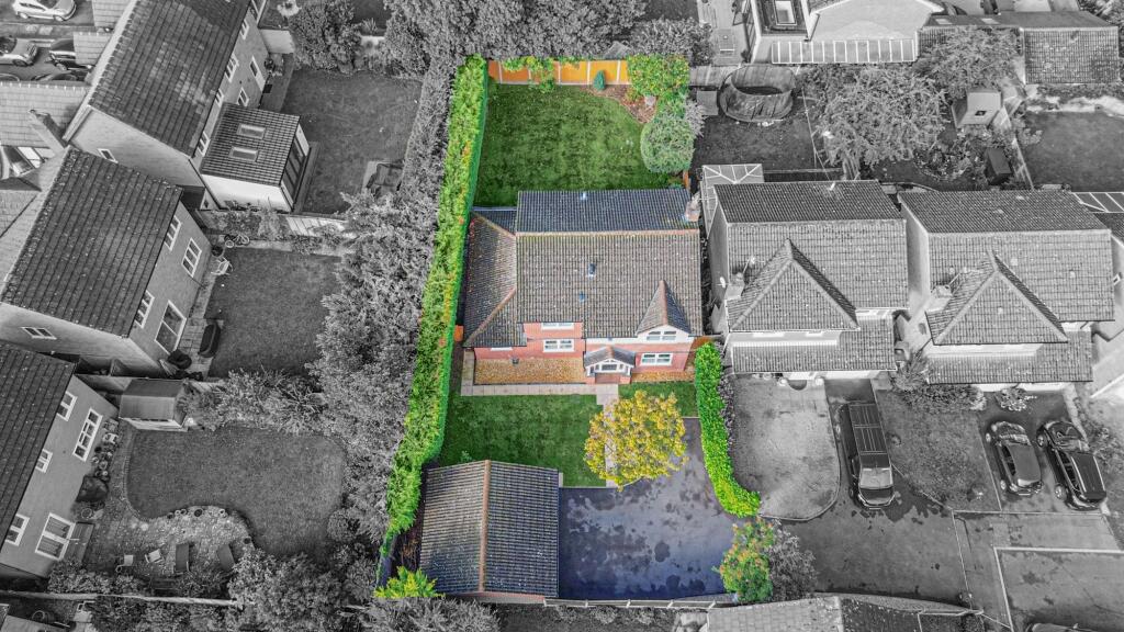 Additional image 28 of Chadworth Avenue, Dorridge, B93