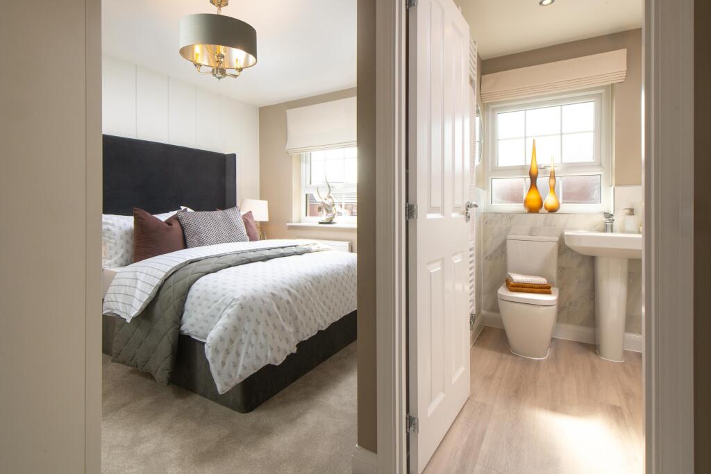 Additional image 5 of Lapwing Drive,
Hampton-In-Arden,
B92 0BF