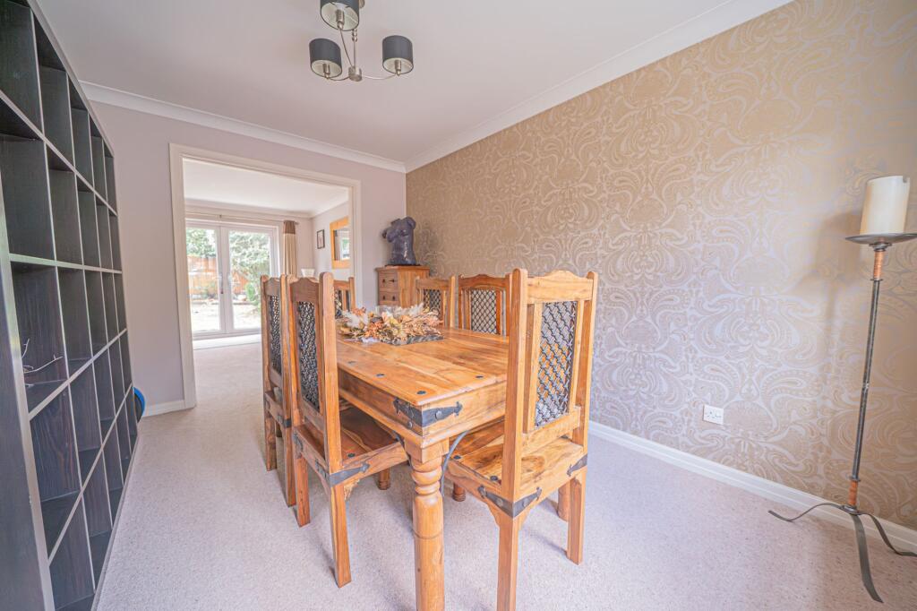 Additional image 8 of Chadworth Avenue, Dorridge, B93