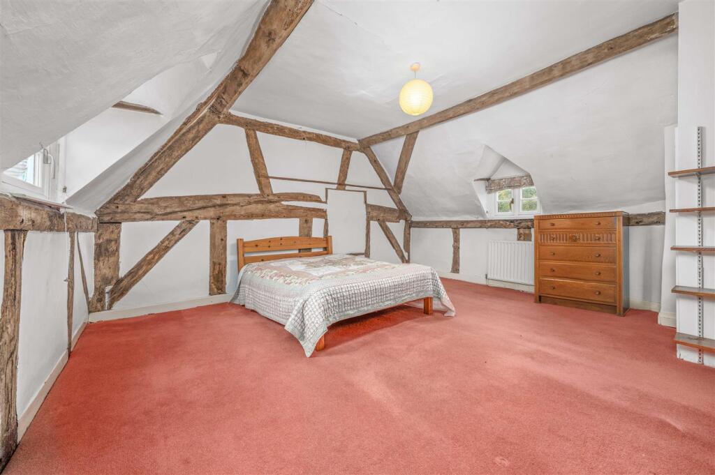 Additional image 6 of High Street, Feckenham, Redditch