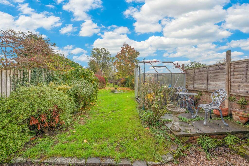 Additional image 11 of High Street, Feckenham, Redditch