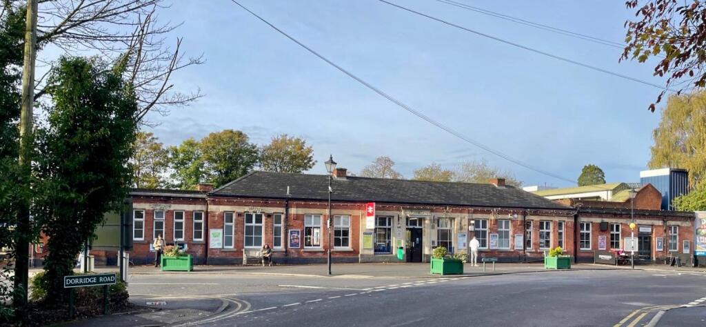 Additional image 2 of Dorridge Road, Solihull