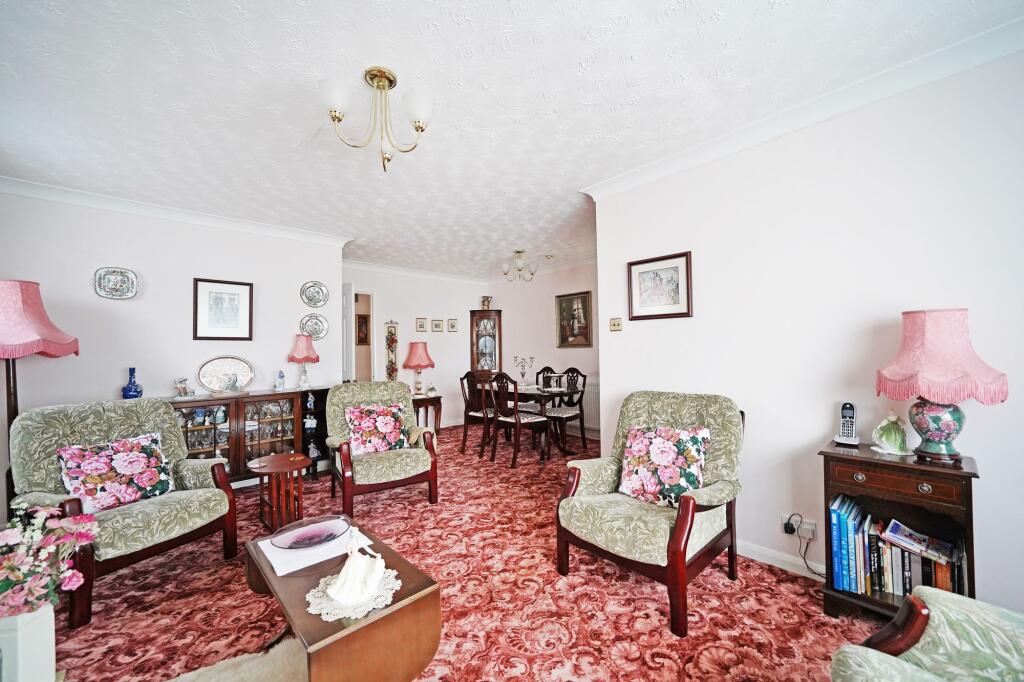 Additional image 13 of Falkwood Grove, Knowle, B93