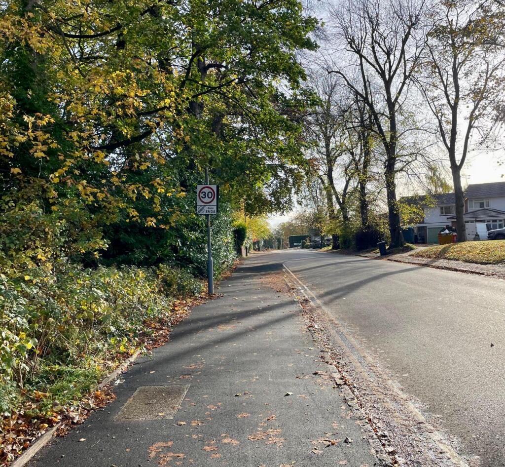 Additional image 21 of Dorridge Road, Solihull