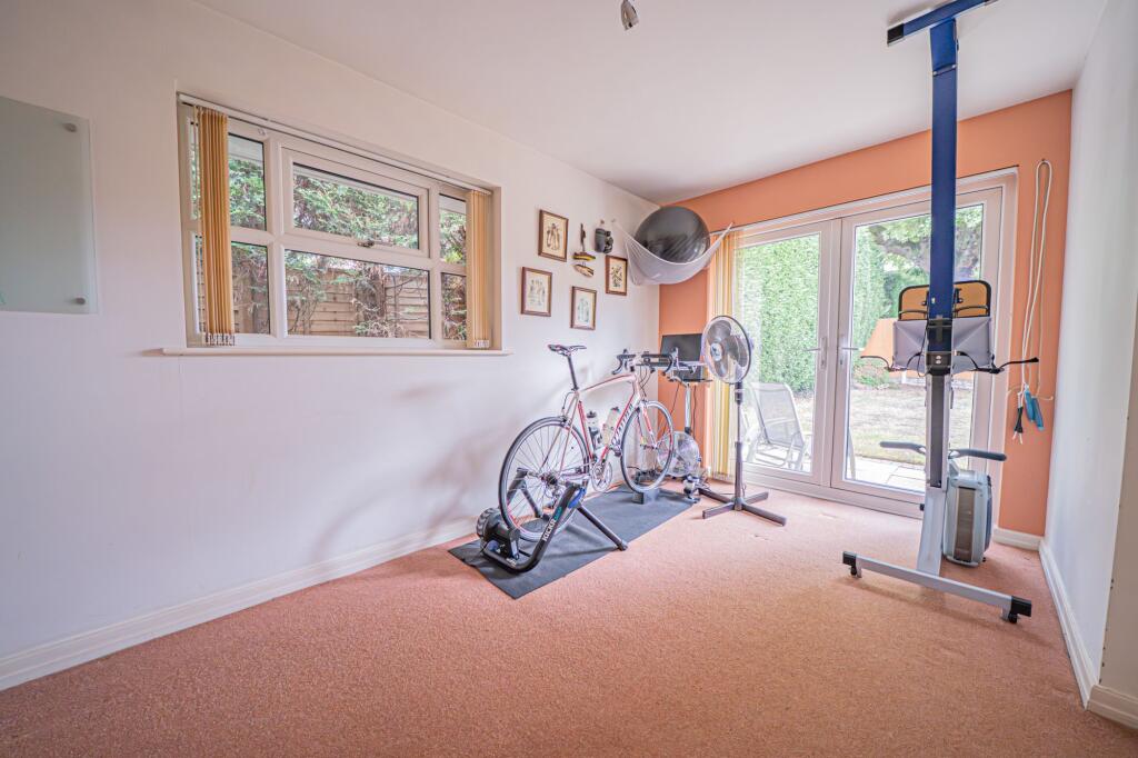 Additional image 12 of Chadworth Avenue, Dorridge, B93