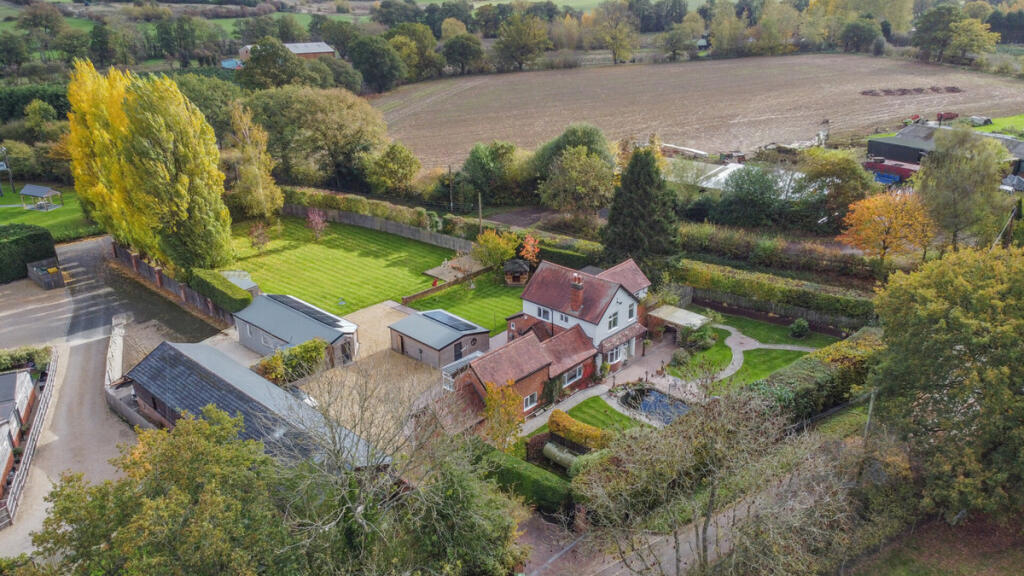 Additional image 45 of Sparrow Cock Lane, Chadwick End, West Midlands B93 0DL