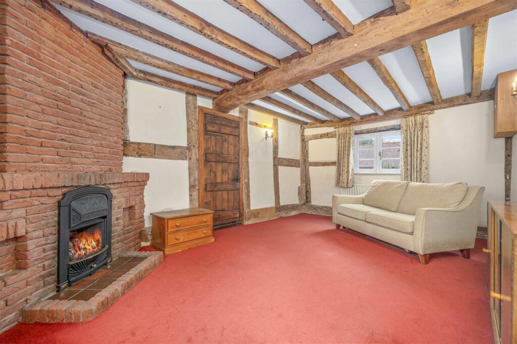 Additional image 2 of High Street, Feckenham, Redditch