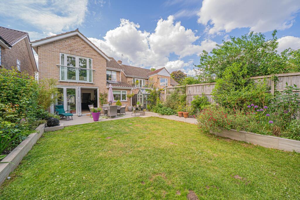 Additional image 10 of Crabmill Close, Knowle, B93