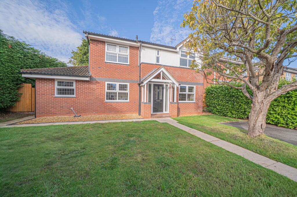 Additional image 29 of Chadworth Avenue, Dorridge, B93