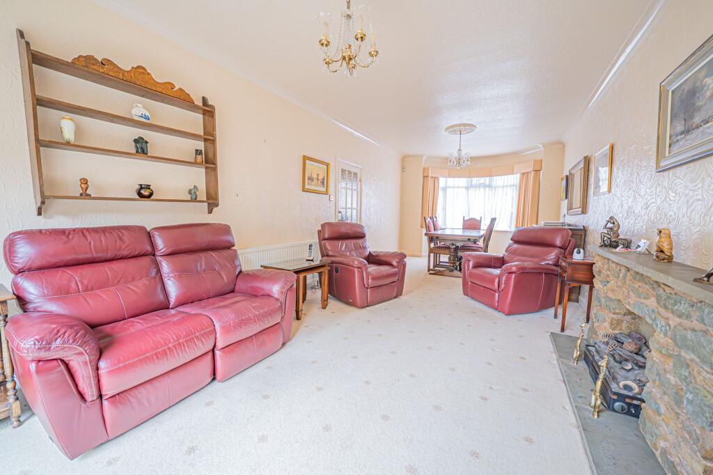 Additional image 2 of Kingscote Road, Dorridge, B93