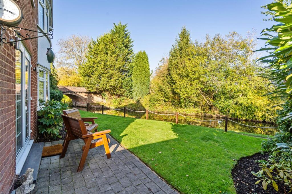 Additional image 14 of Mill Lane, Lapworth, Solihull