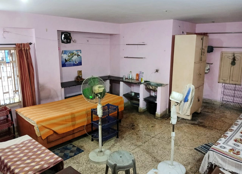 Monohar Pukur 2nd Lane, Kolkata