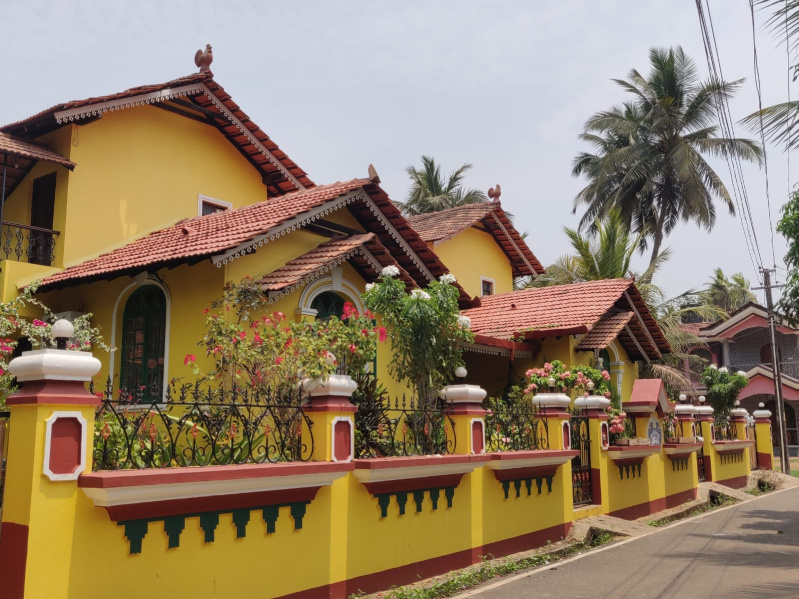 Betalbatim, South Goa, Goa