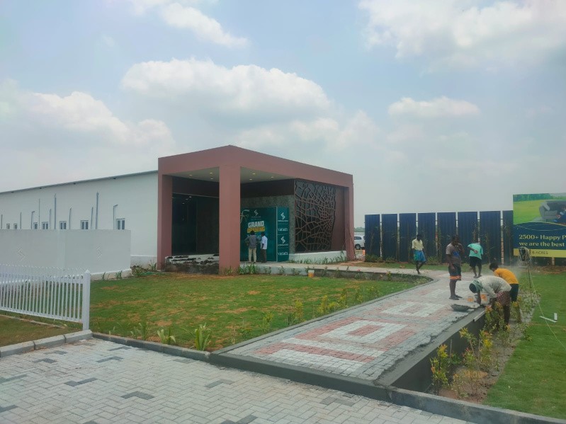 Additional image 3 of padappai, Chennai