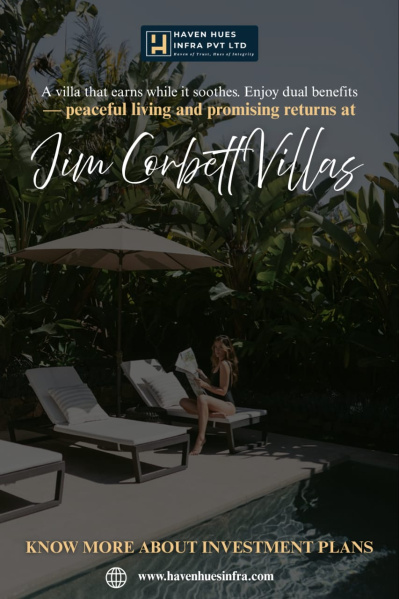 Property image for Ramnagar, Nainital