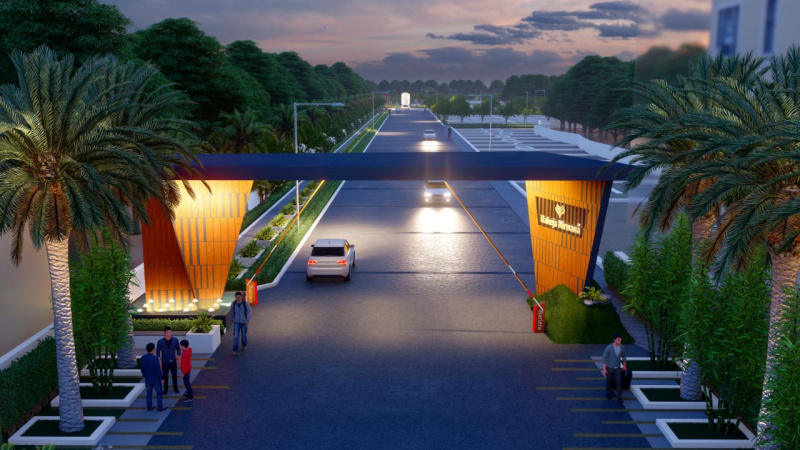 Property image for Kachna, Raipur