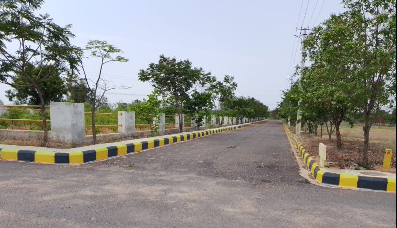 Additional image 2 of Srisailam Highway, Hyderabad