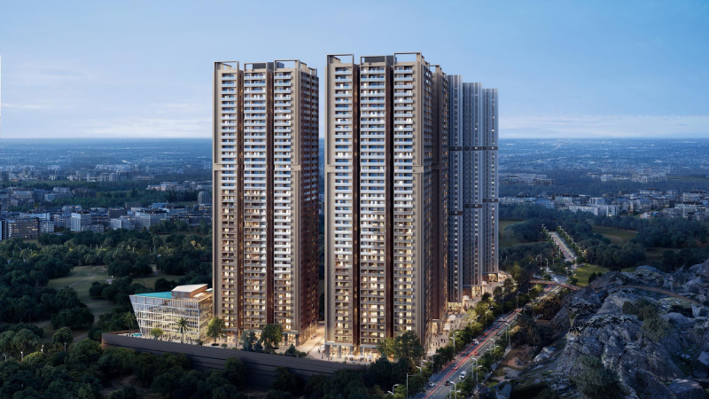 Additional image 3 of Puppalaguda, Hyderabad