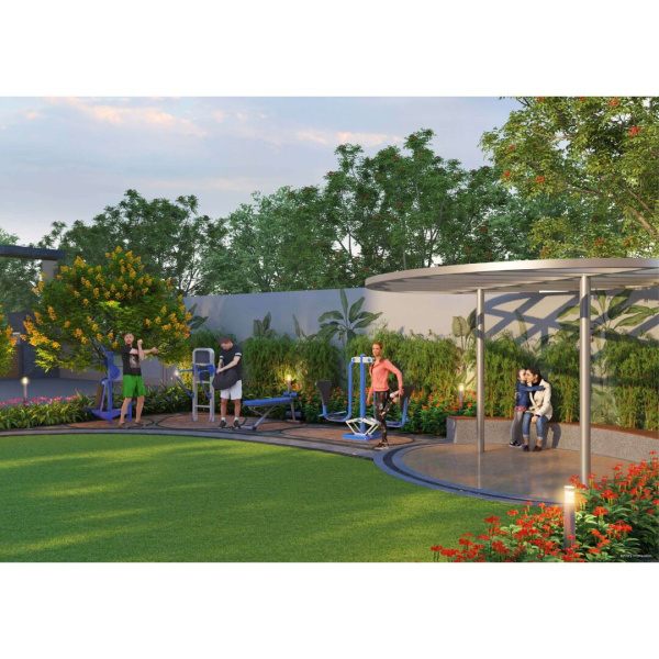 Additional image 3 of Mamurdi, Pune