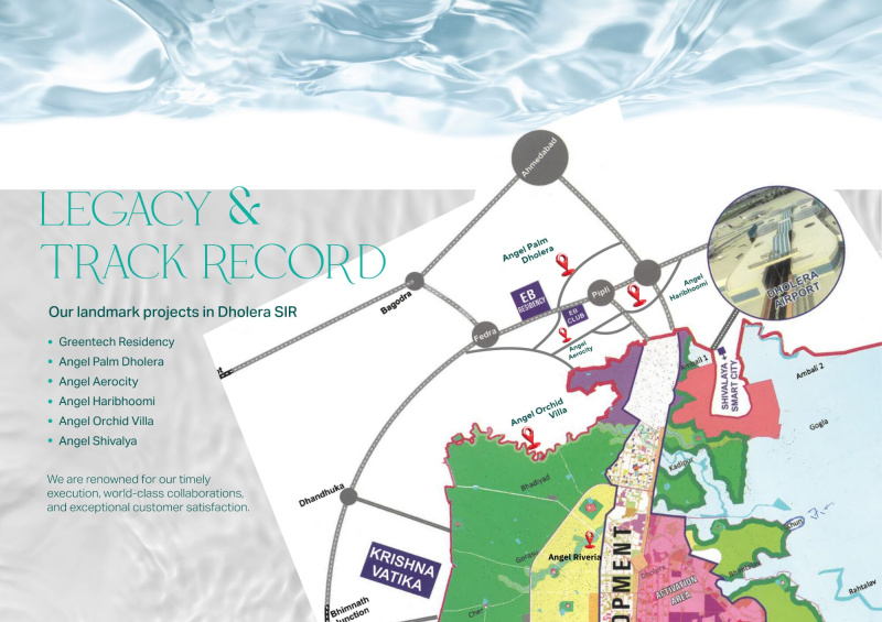 Additional image 2 of Dholera, Ahmedabad