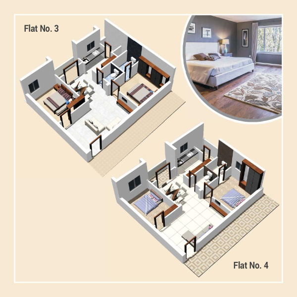 Additional image 3 of Kachavani Singaram, Hyderabad