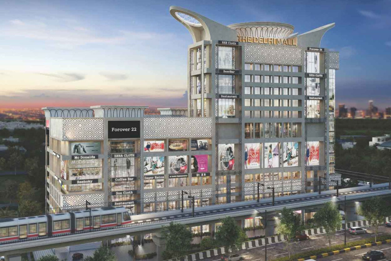 Property image for Pusa Road, Delhi