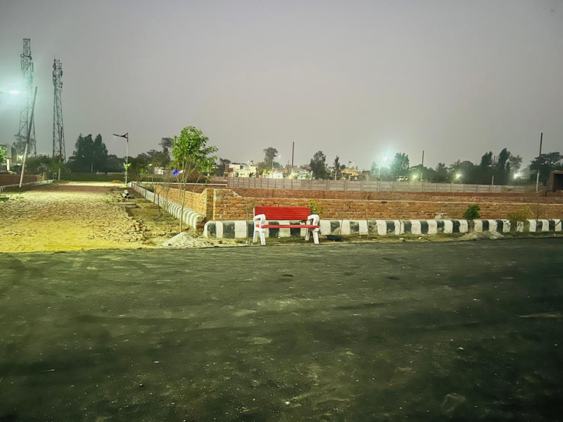 Gosainganj, Lucknow