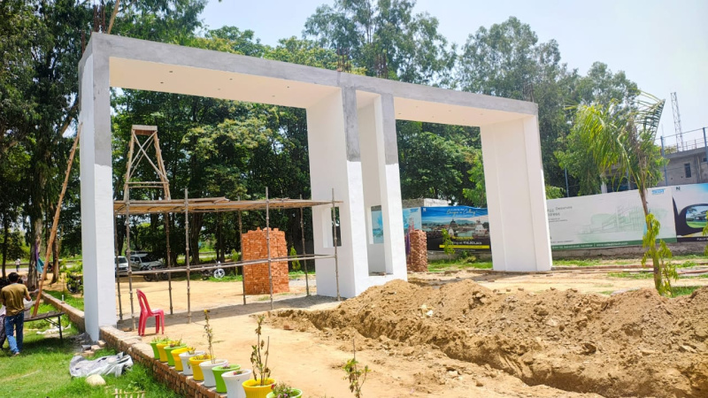 Additional image 3 of Bahadrabad, Haridwar